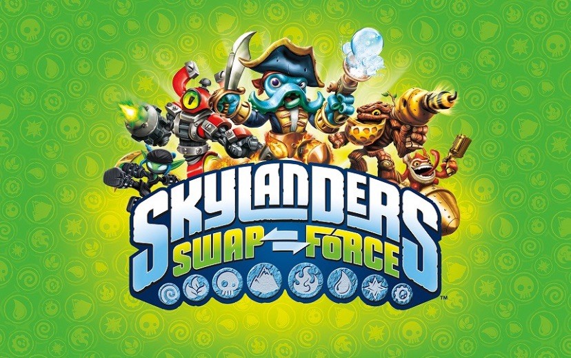 Skylanders Swap Force Figures – Choose Your Figure – Combined Shipping