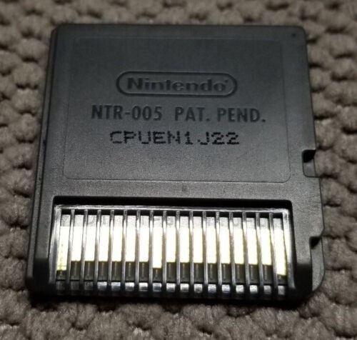 Pokemon Platinum Version