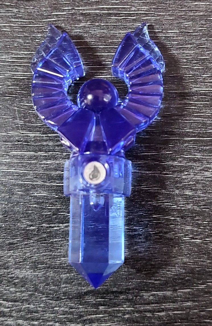 Skylanders Trap Team Keys LOT Tech Handstand Topsy + Tech Flying Helmet, More 🟦