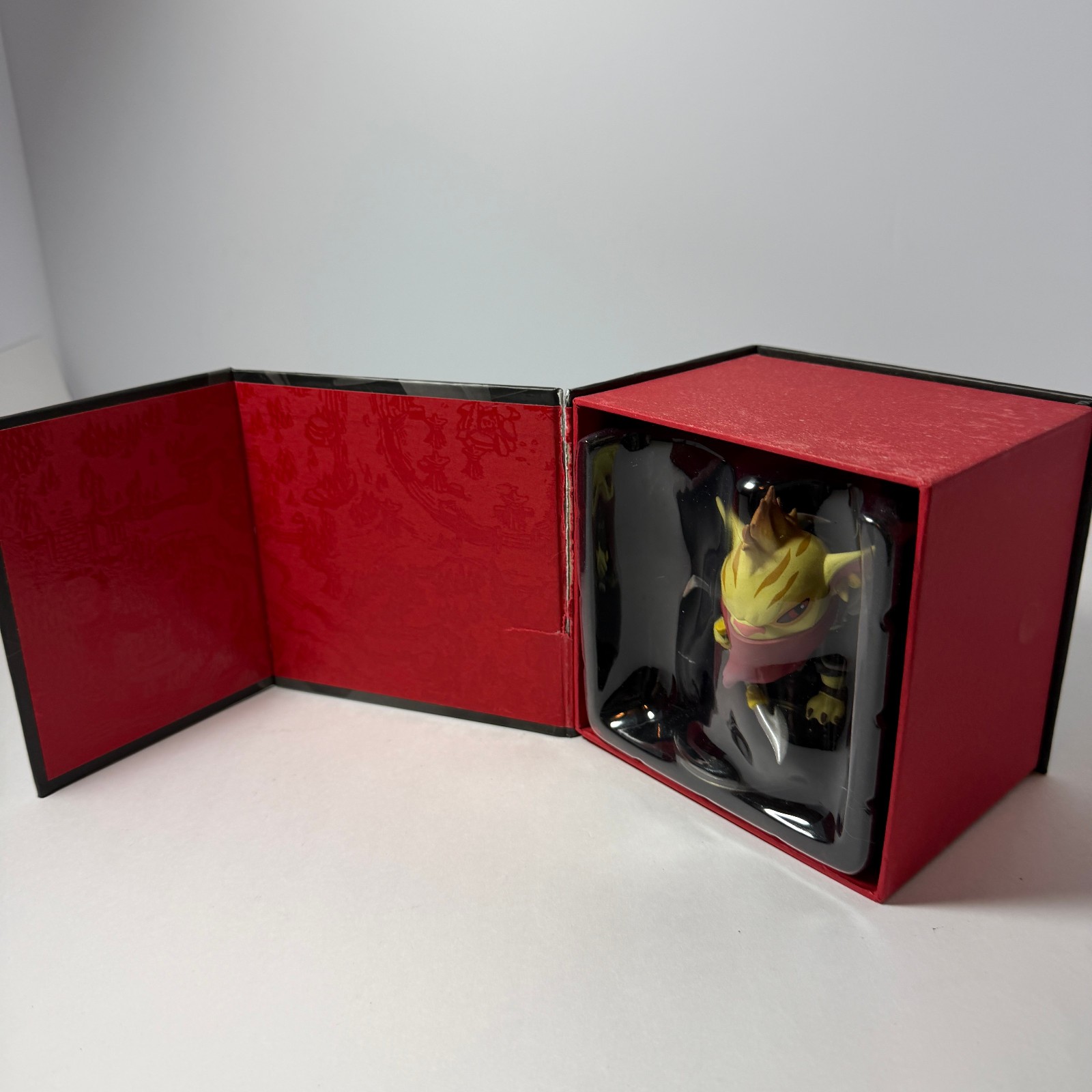 Valve Dota 2 Demiheroes Series 2 Bounty Hunter Figure with Box Only