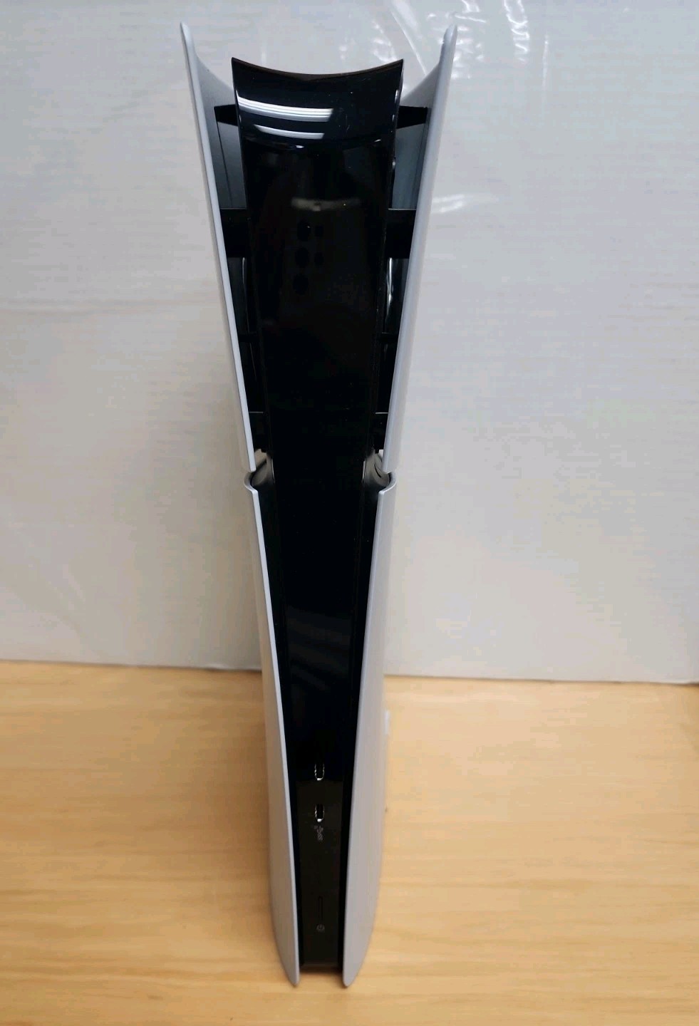 Matte White Sony PlayStation 5 Digital Edition Console CFI-2015