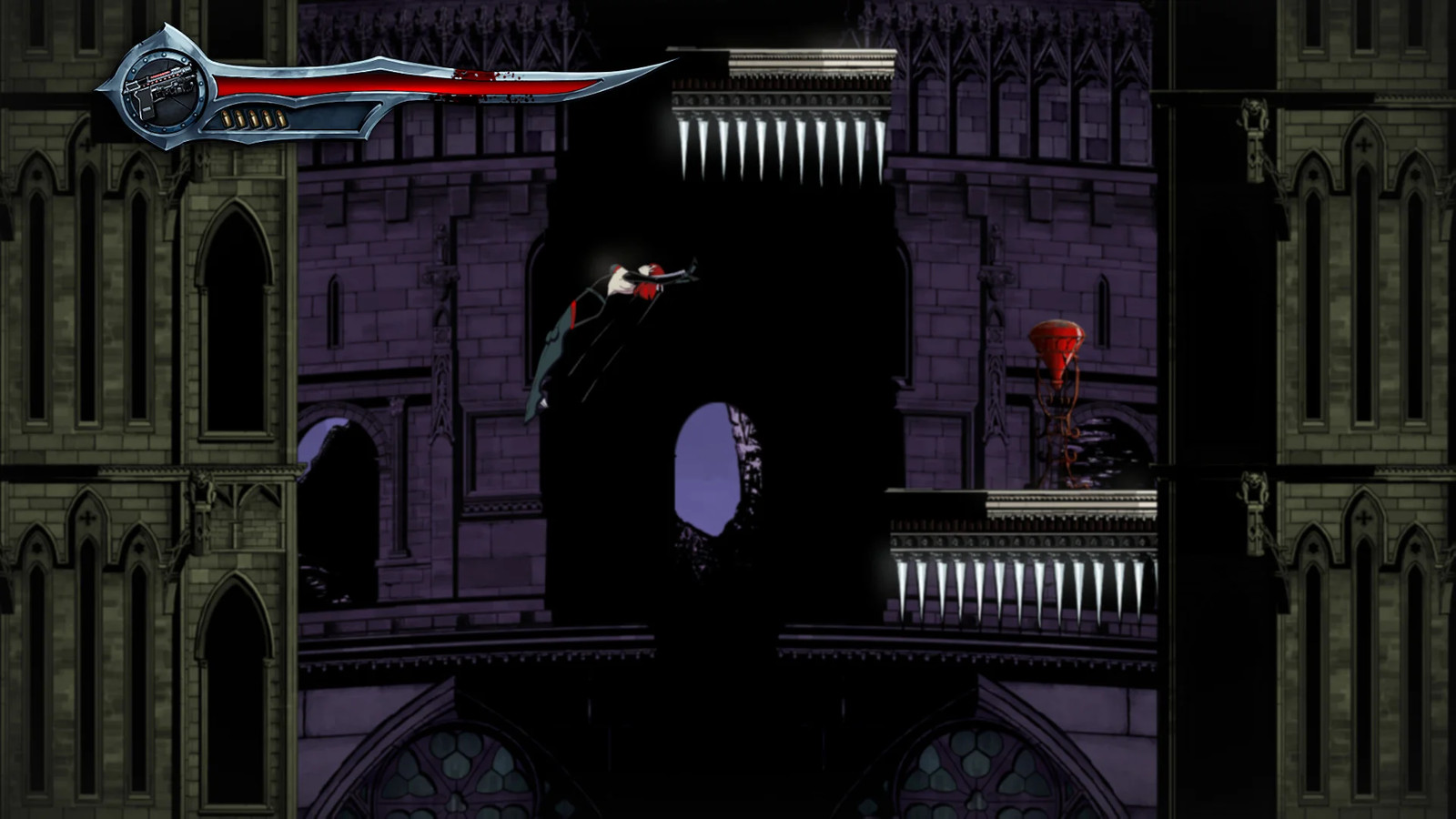 BloodRayne Betrayal: Fresh Bites Collector’s Limited Run #120 [Nintendo Switch]