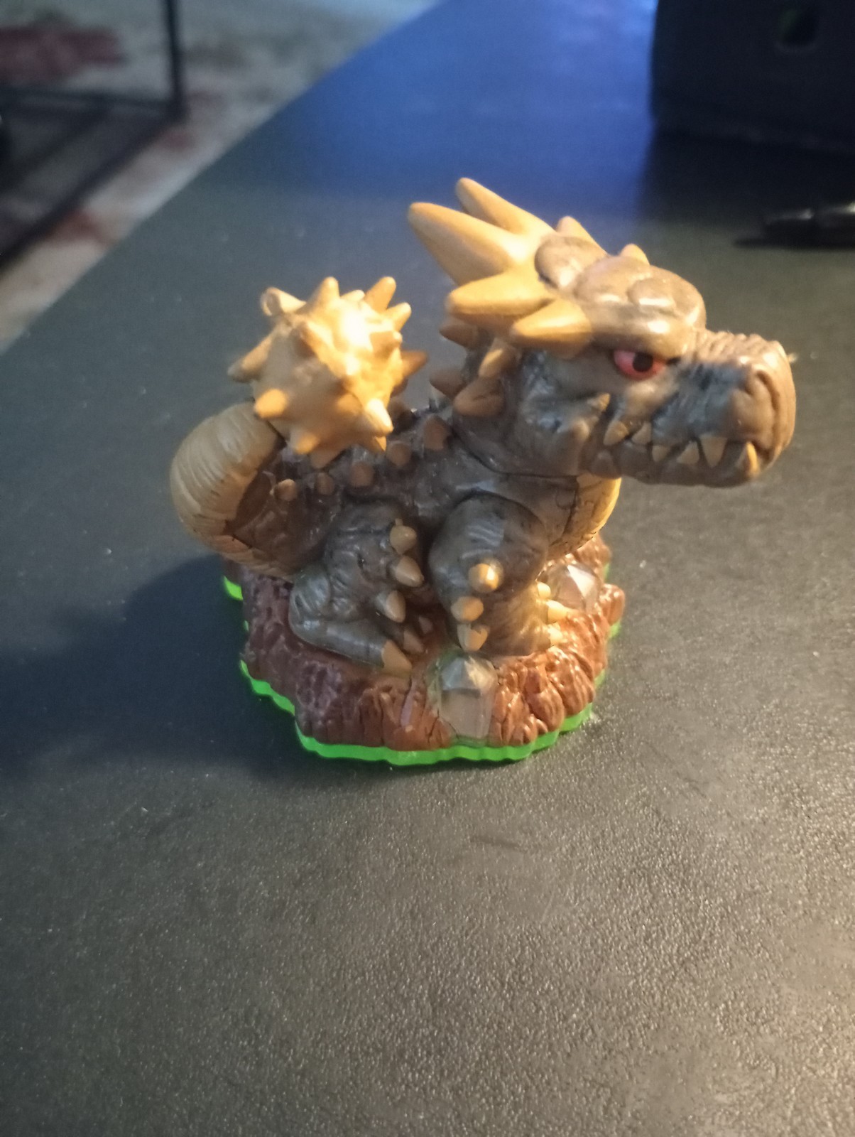 Skylanders Giants Series Bash Figure Collectible Toy