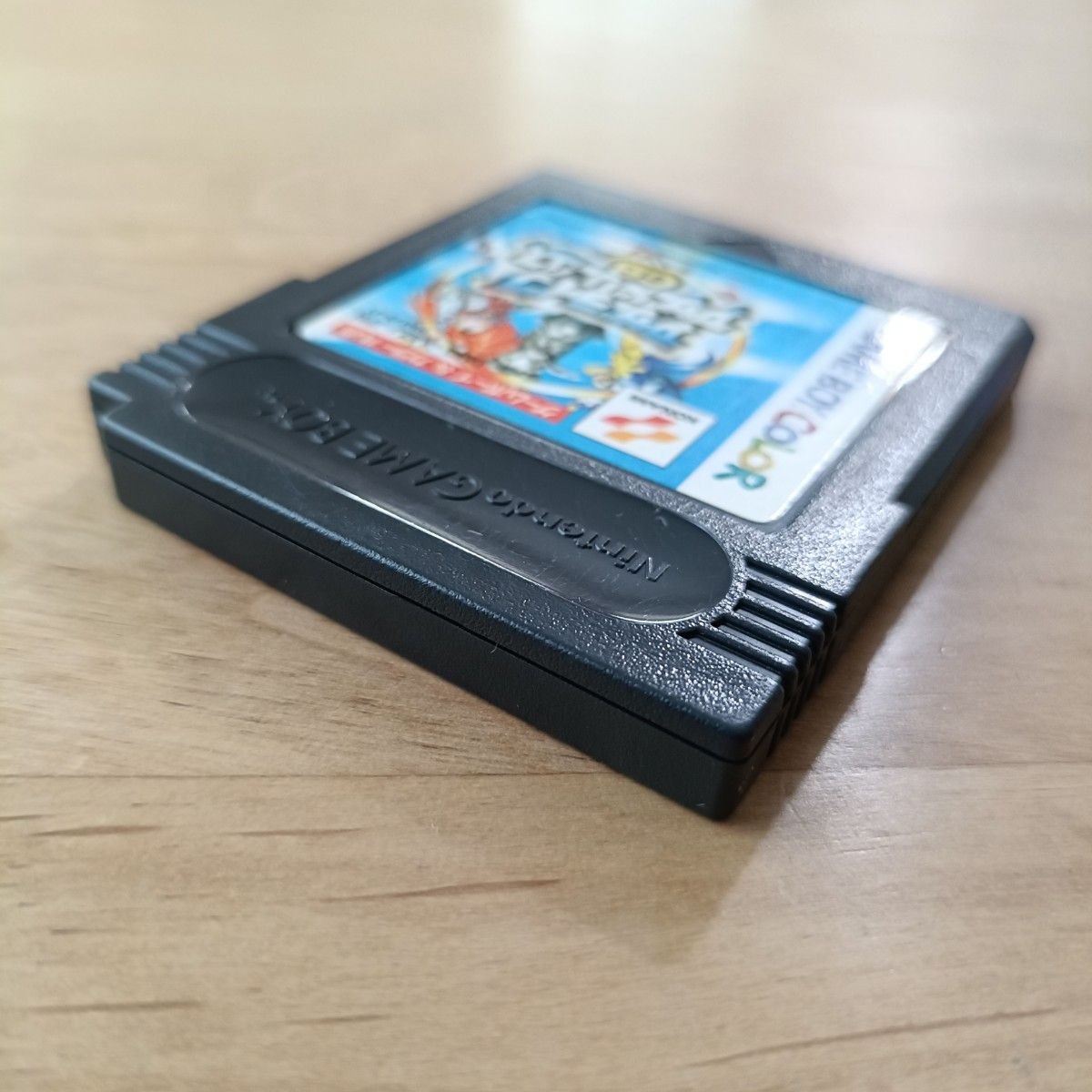 Other Life Azure Dreams GB Cartridge Only Game Boy Color GBC NTSC-J Japan