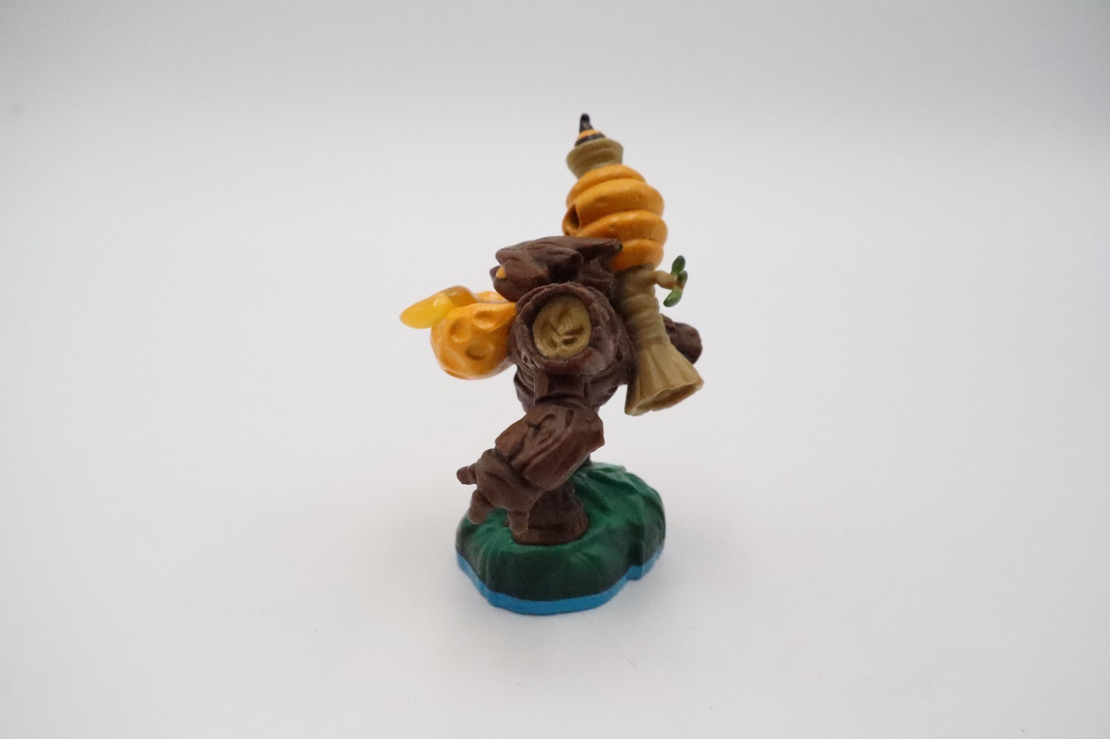 Skylanders Swap Force Bumble Blast Figure Life Element 2013 Activision Toy