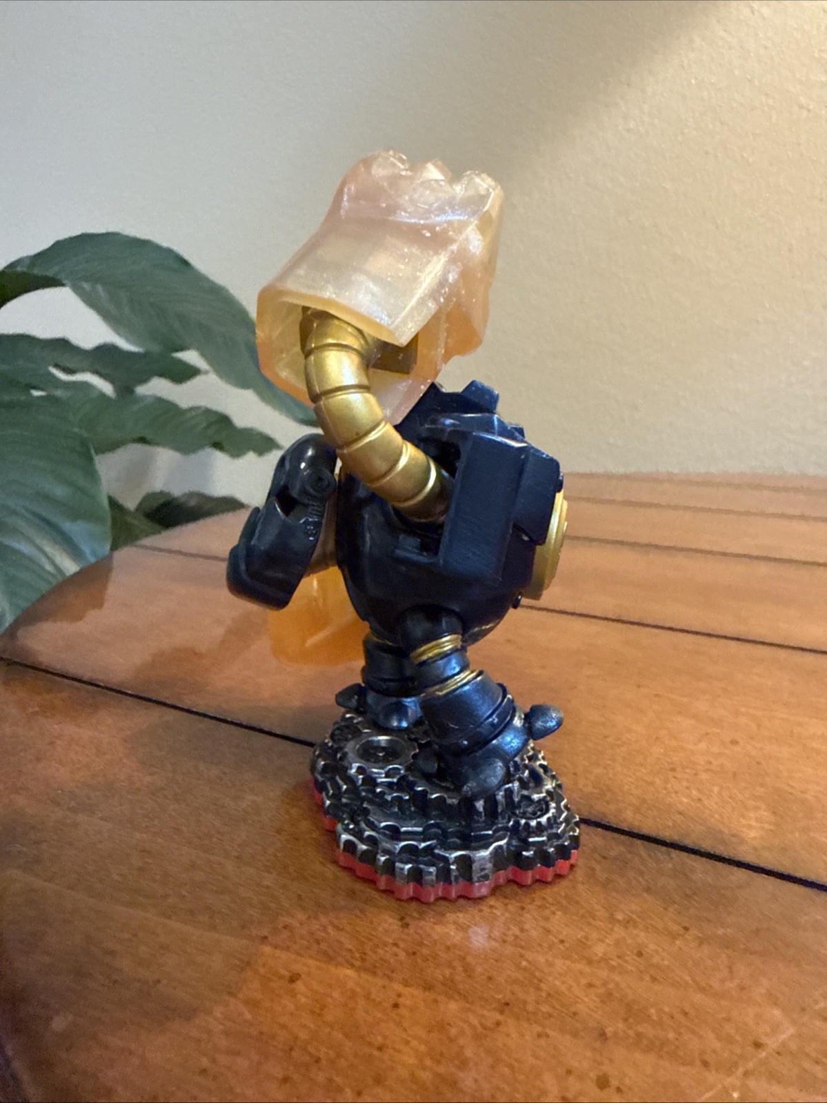Skylanders Trap Team Legendary Jawbreaker Character Figure #87001888