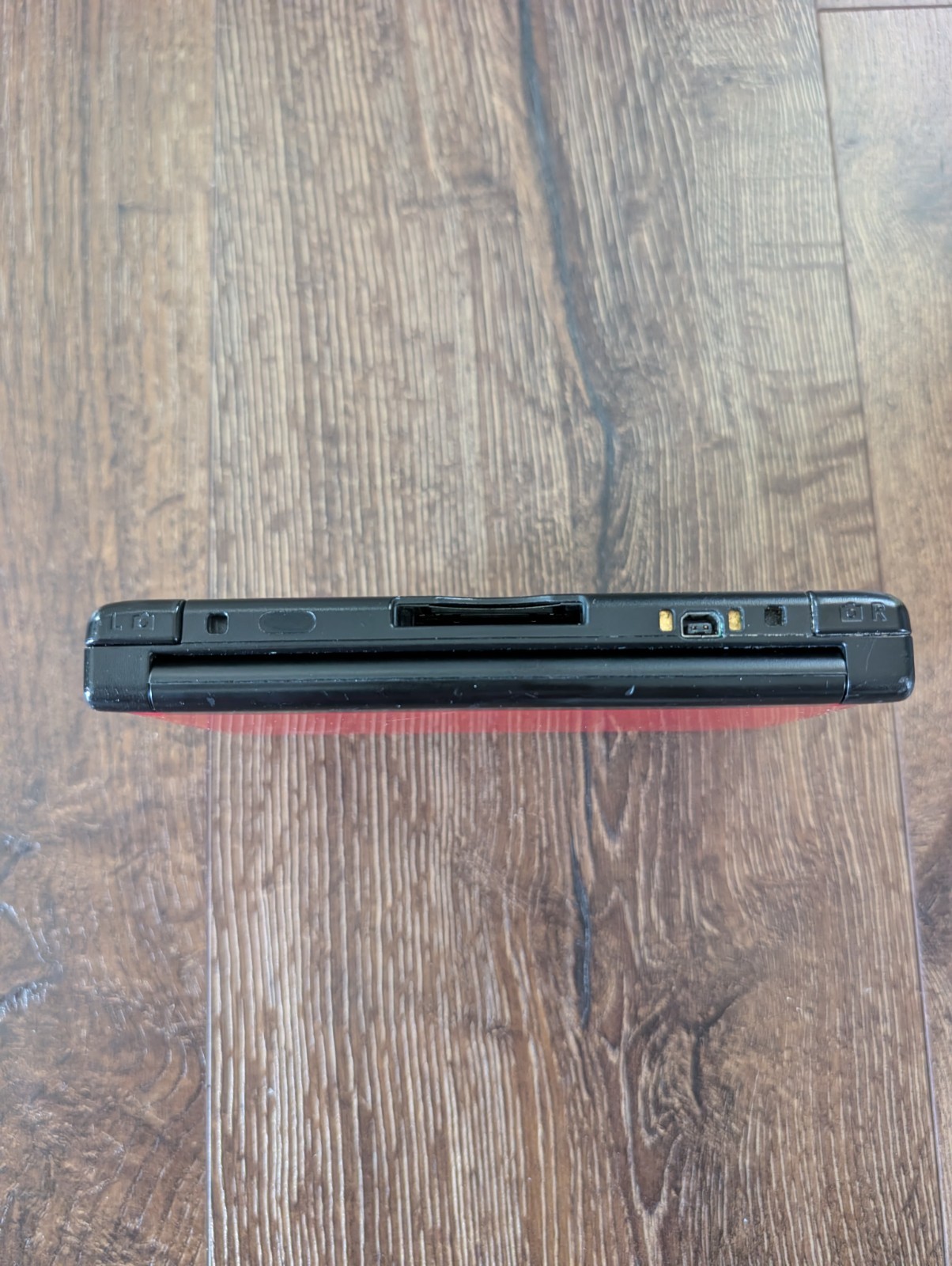 Nintendo 3DS XL Console – Red