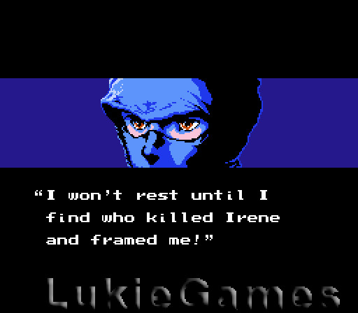 Ninja Gaiden III 3 – Rare NES Nintendo Game