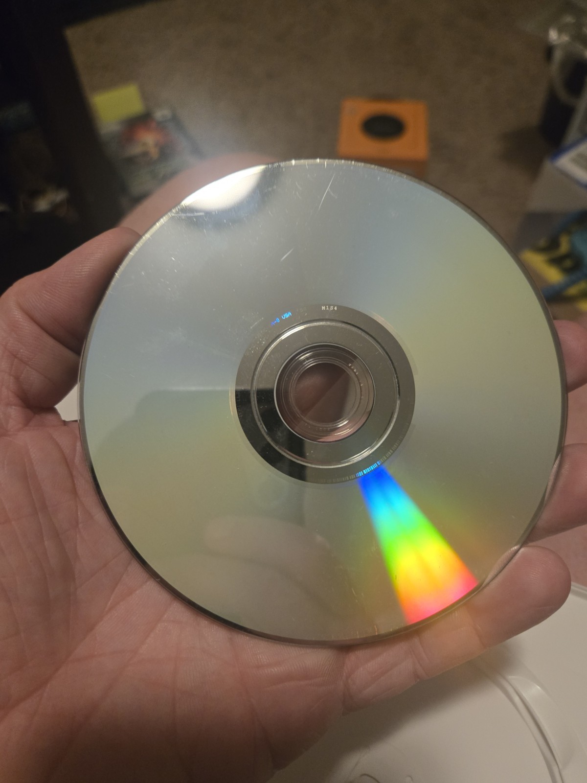 Resident Evil: The Darkside Chronicles Nintendo Wii