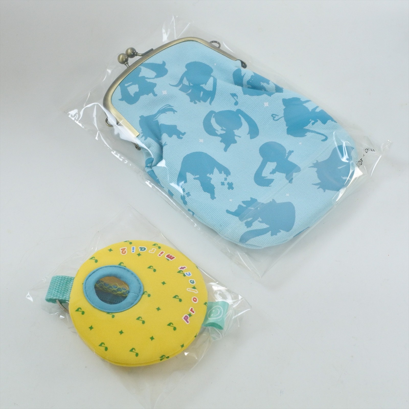 Not Console HATSUNE MIKU Project Mirai 2 Accessory No Inner for Nintendo 3DS 46