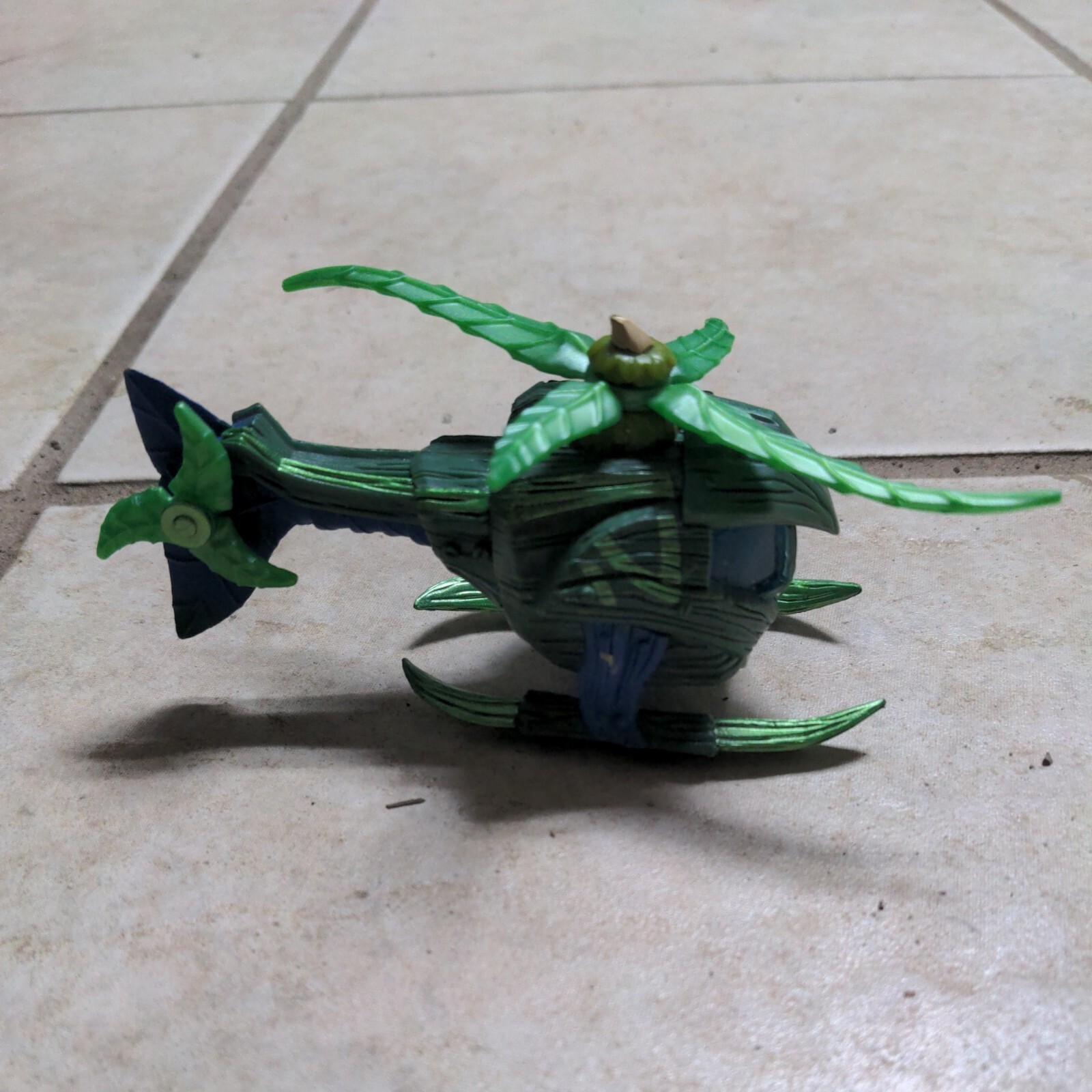 2015 Activision Skylanders SuperChargers Stealth Stinger Sky Vehicle #87559888