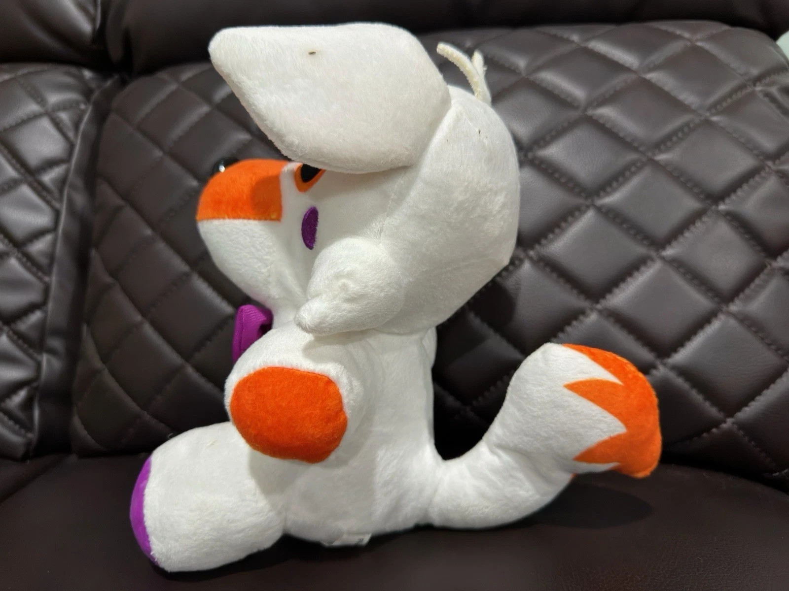 Five Nights At Freddy’s Lolbit Plush Doll 6 Inches Brand New Fnaf