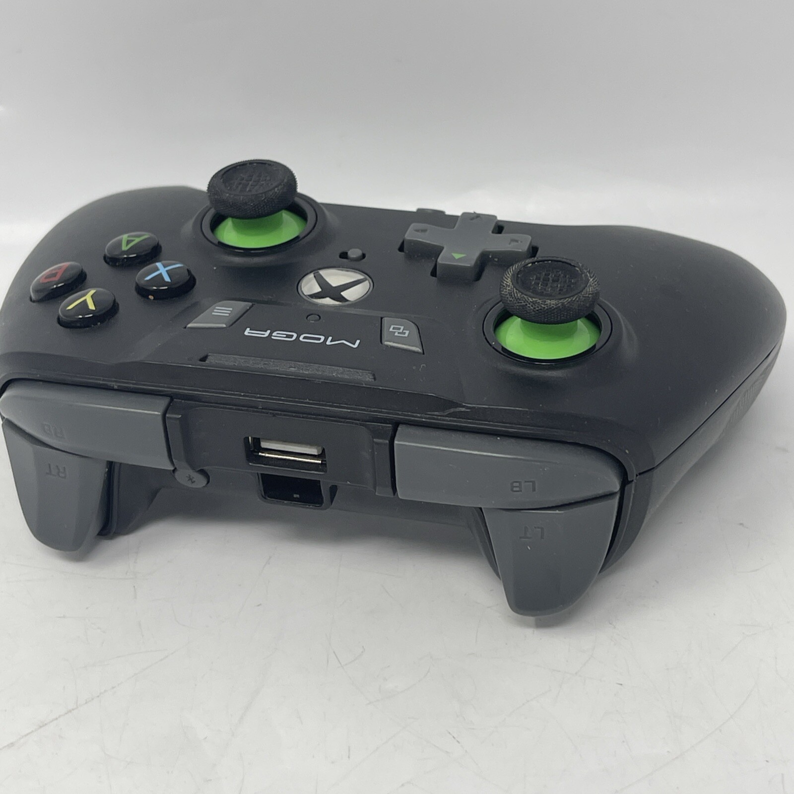 PowerA – MOGA Wireless Bluetooth XP5-X Plus Controller Only