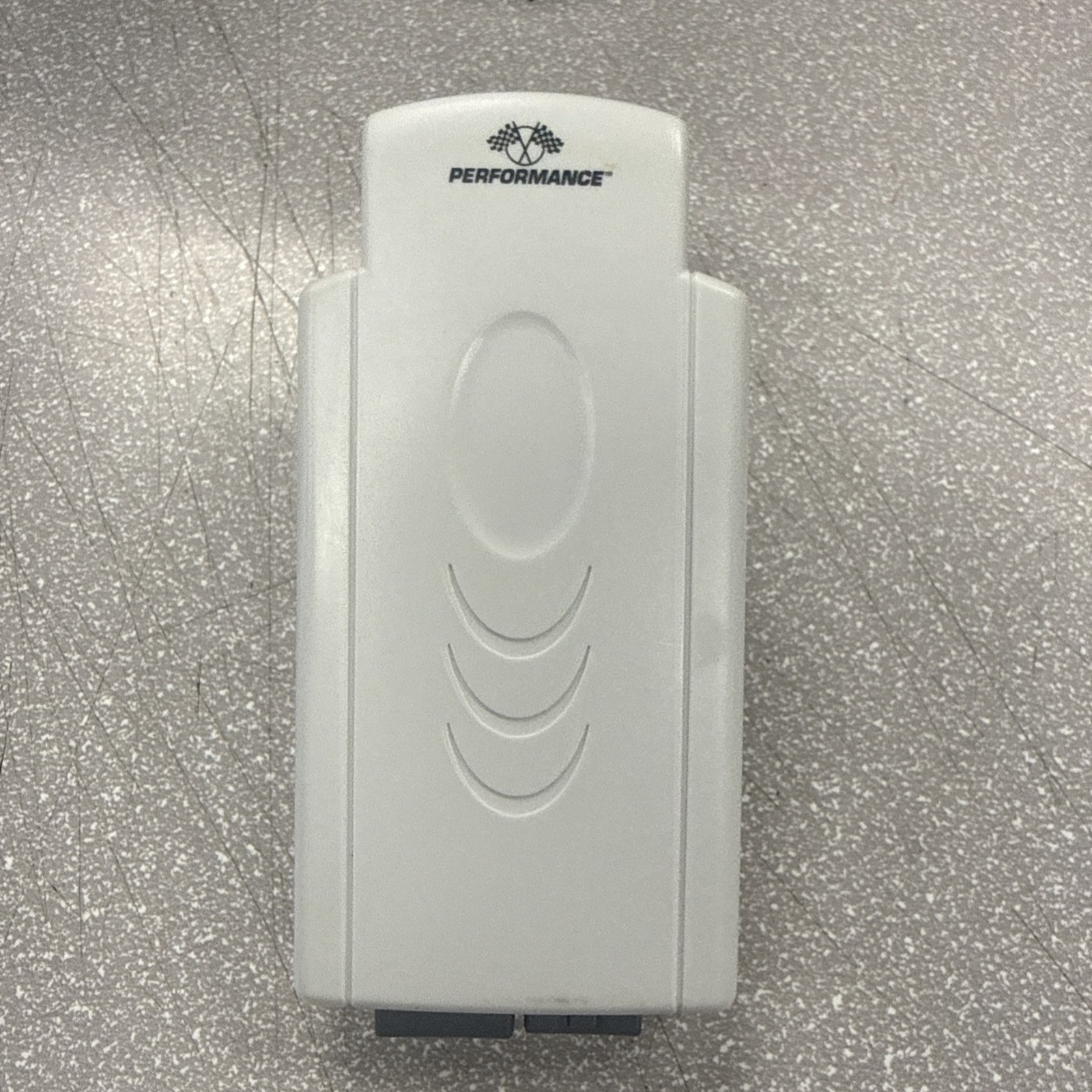 Performance Vibration Tremor Rumble Pak Pack for Sega Dreamcast Clean Tested