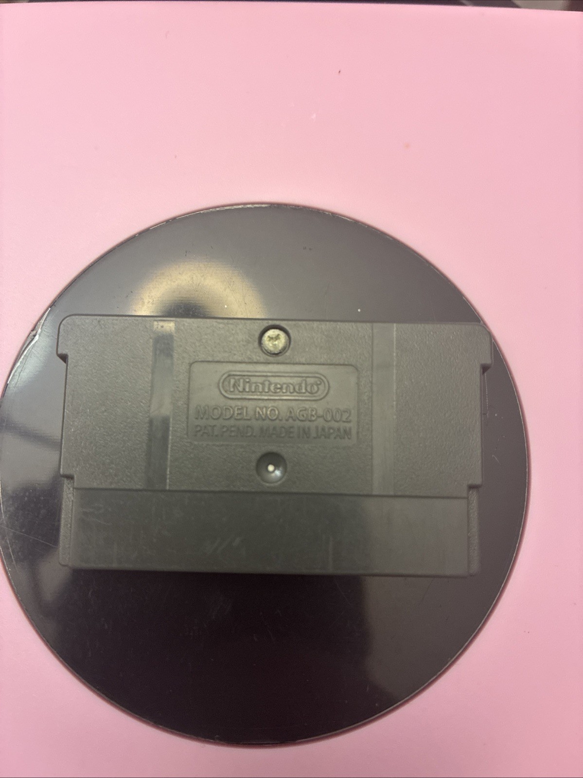 Naruto: Ninja Council Gameboy Advance Cartridge Only