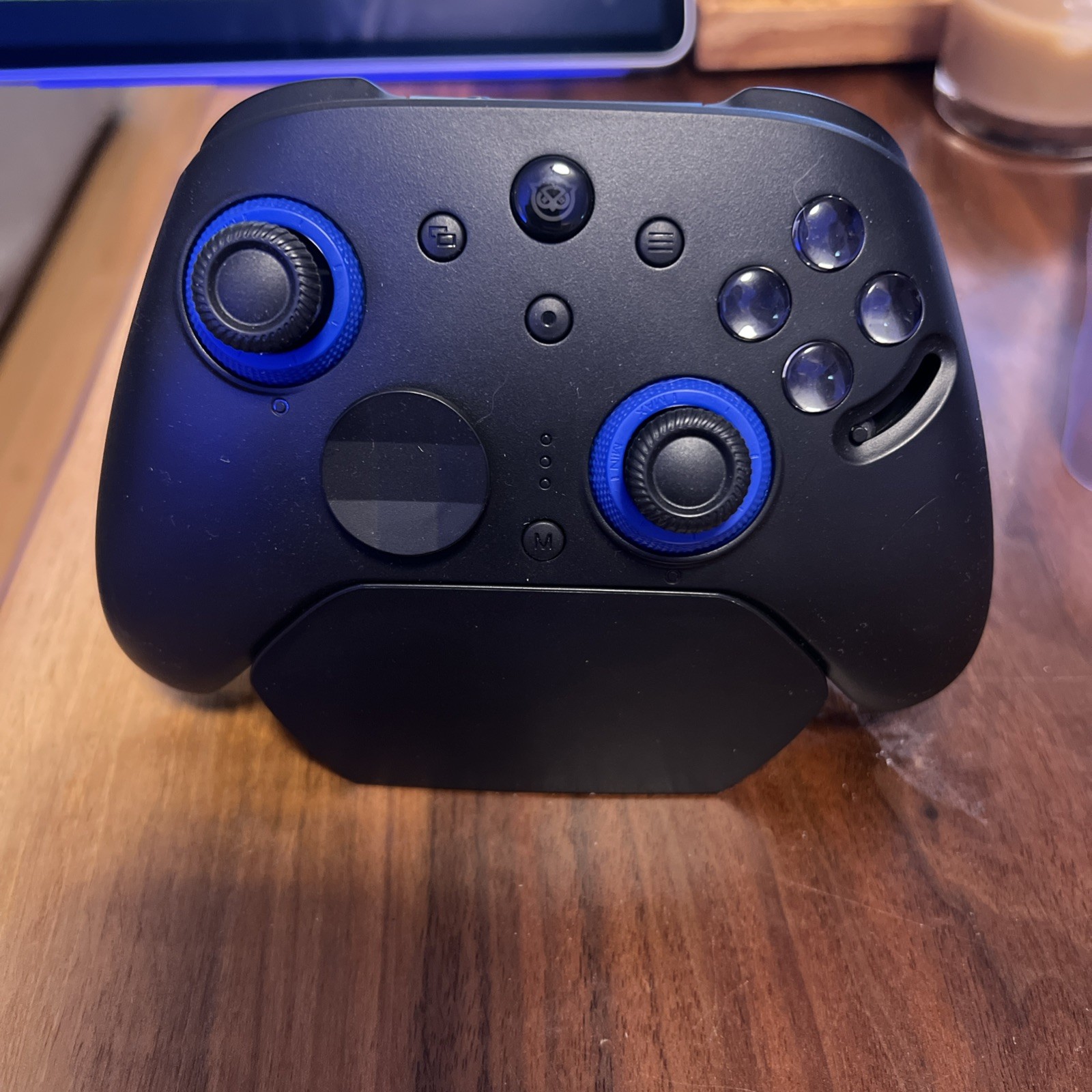 NYXI Wireless Controller with game pad for Nintendo Switch , PC, Android, IOS
