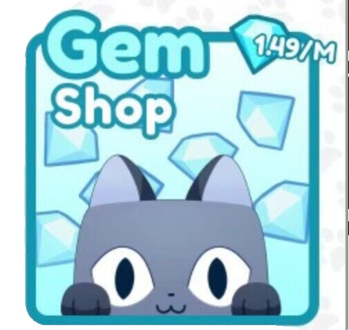 💎✨ 1M ✨💎✨ Pet Simulator 99 PS99 Roblox ✨💎 (read dis)