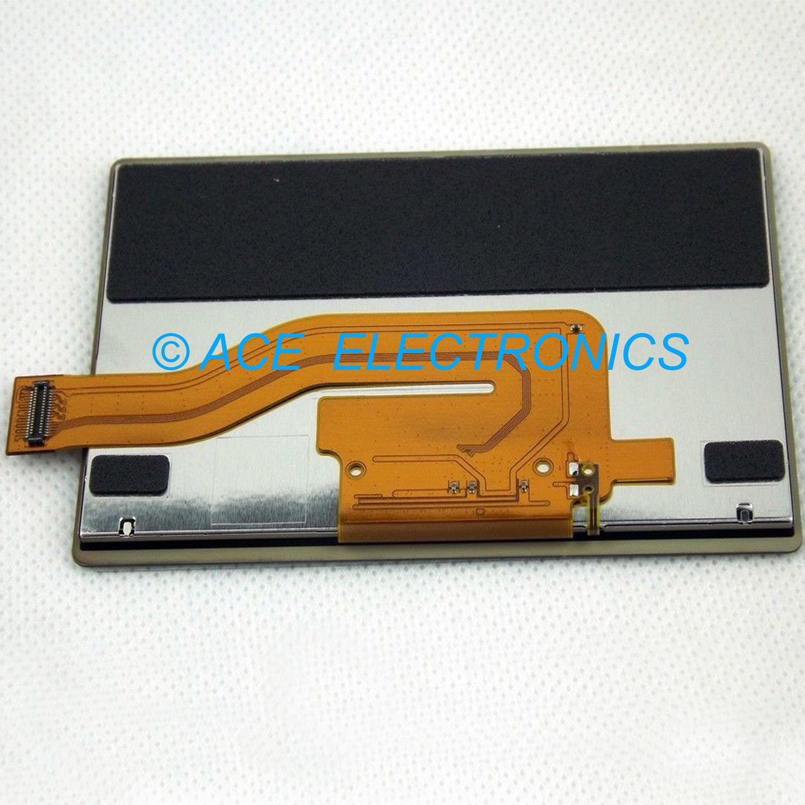 New LCD Screen Backlight Display Replacement Part For SONY PSP Go USA!