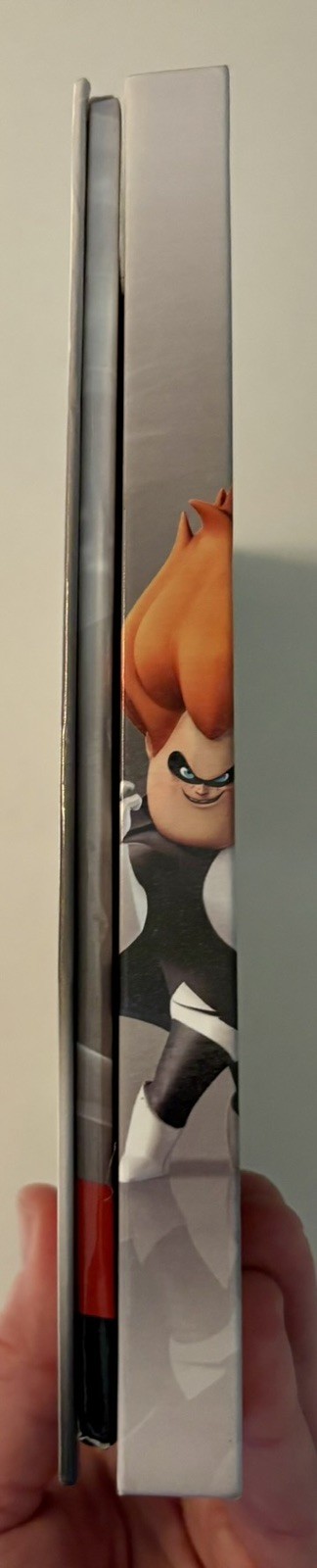 DISNEY INFINITY 1.0 Power Disc Album Set Includes 20 Discs *Duplicate Nemo* VG+
