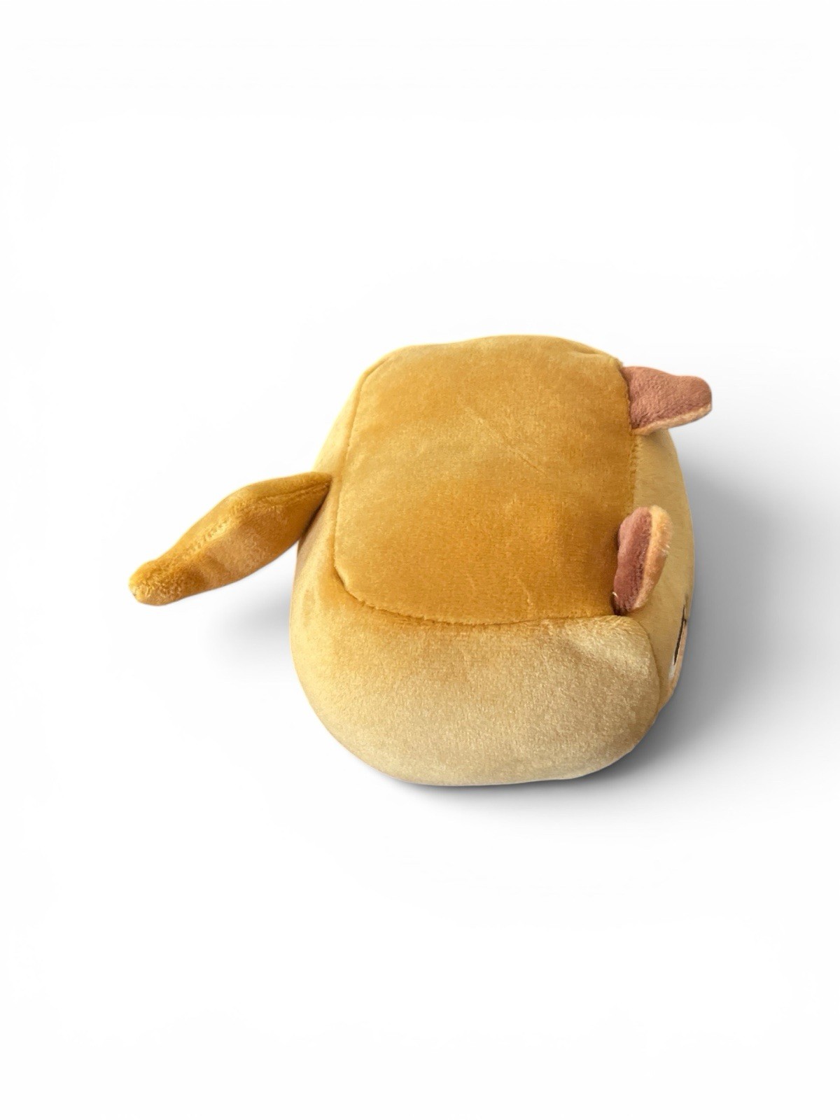 PhatMojo Pet Simulator Cat Plush Animal 4” X 4” X 4” – New Without Tags