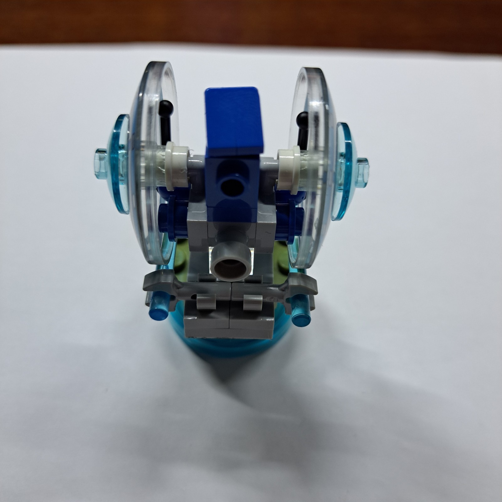 LEGO Dimensions NFC Toy Tag RFID, Jurassic World, Gyrosphere