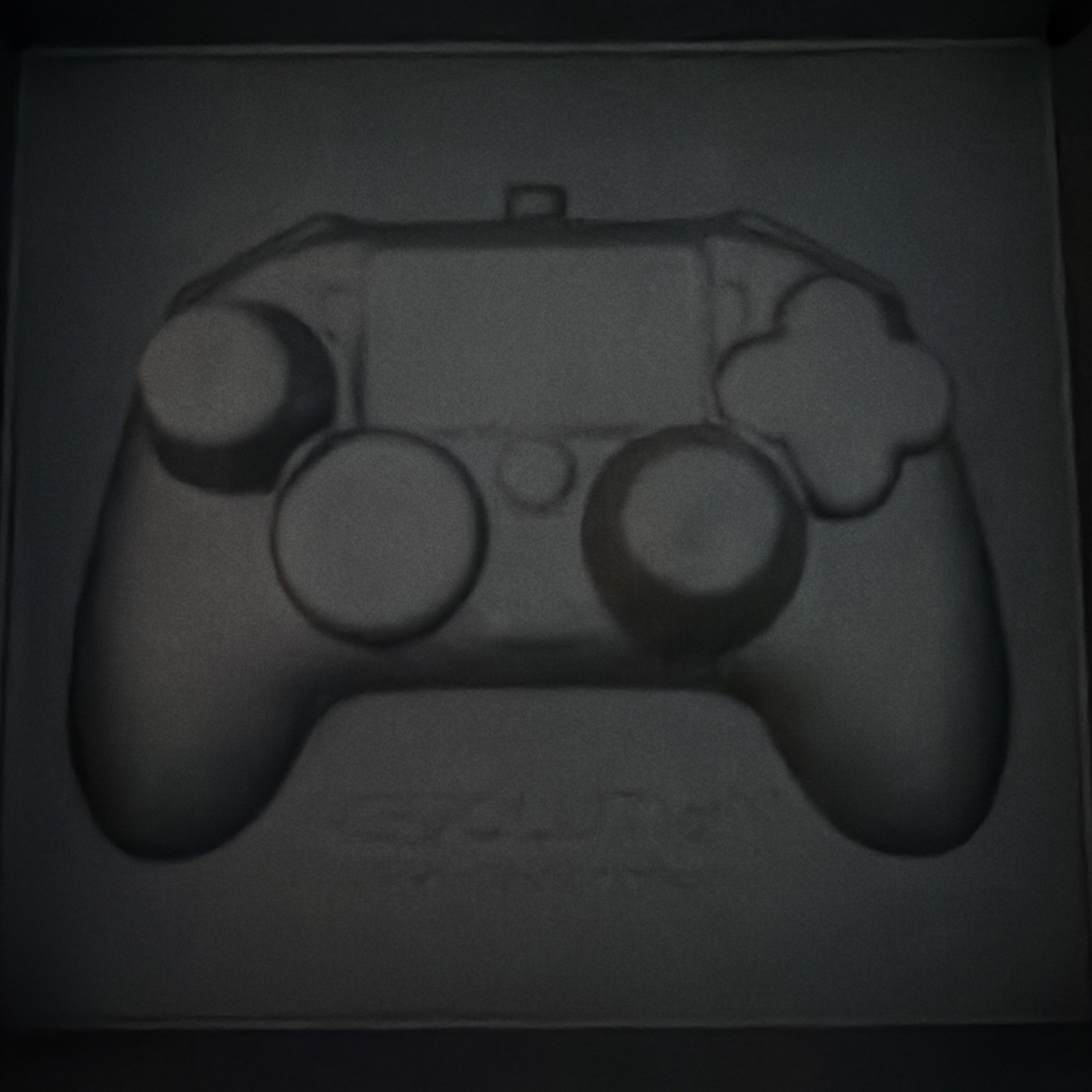 Nacon Revolution Pro Controller 3 PS4 Wired Gaming Controller Black