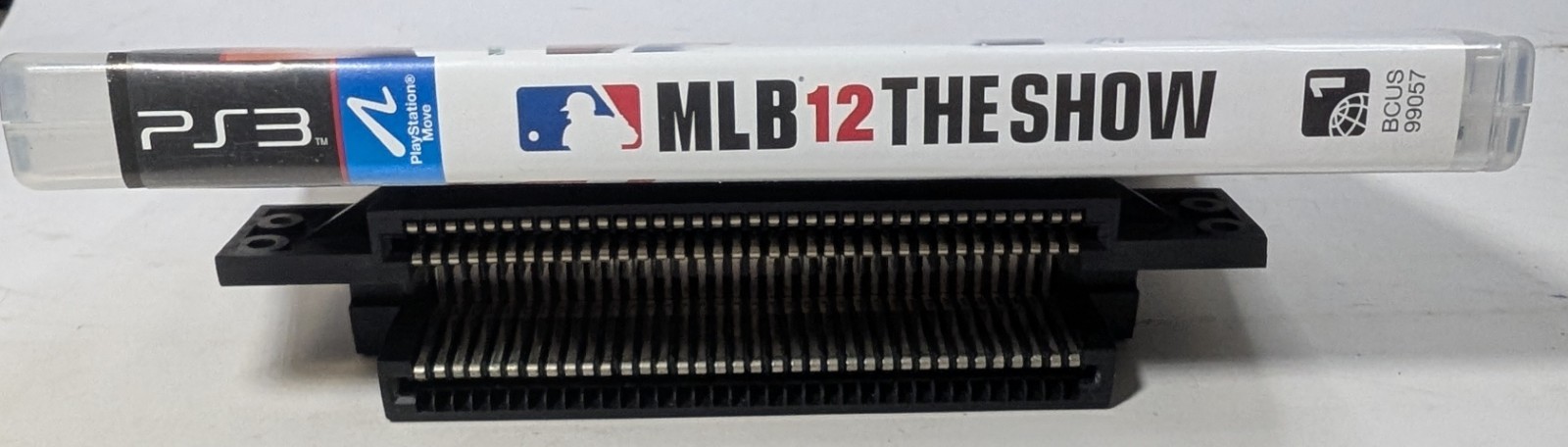 MLB 12: The Show PlayStation 3 PS3 Cib Tested & Working