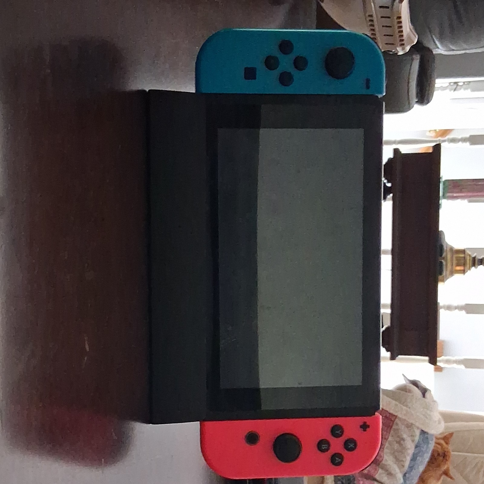 Nintendo Switch Dock