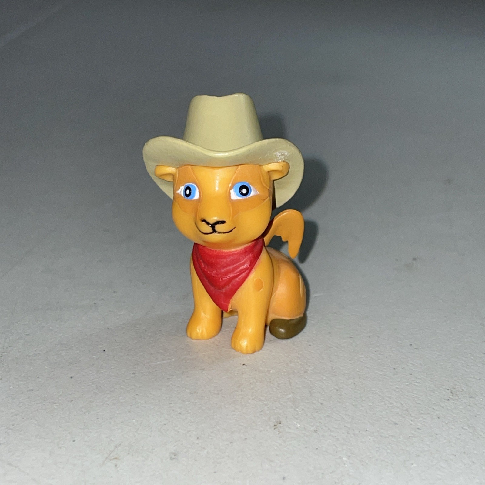 Toys R Us Exclusive Nintendo DS Petz Fantasy Moonlight Magic Figure Only