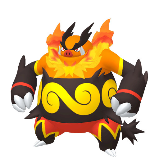 ✨ SHINY ARMAROUGE ✨ Unrivaled Emboar Raid [EVENT ENDED] Pokemon Scarlet & Violet