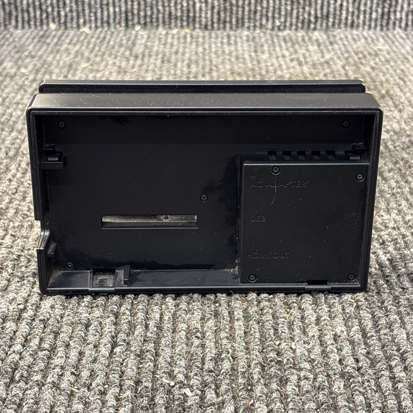 Original Nintendo Switch Console Screen TV Dock Station Charging Station HAC-007