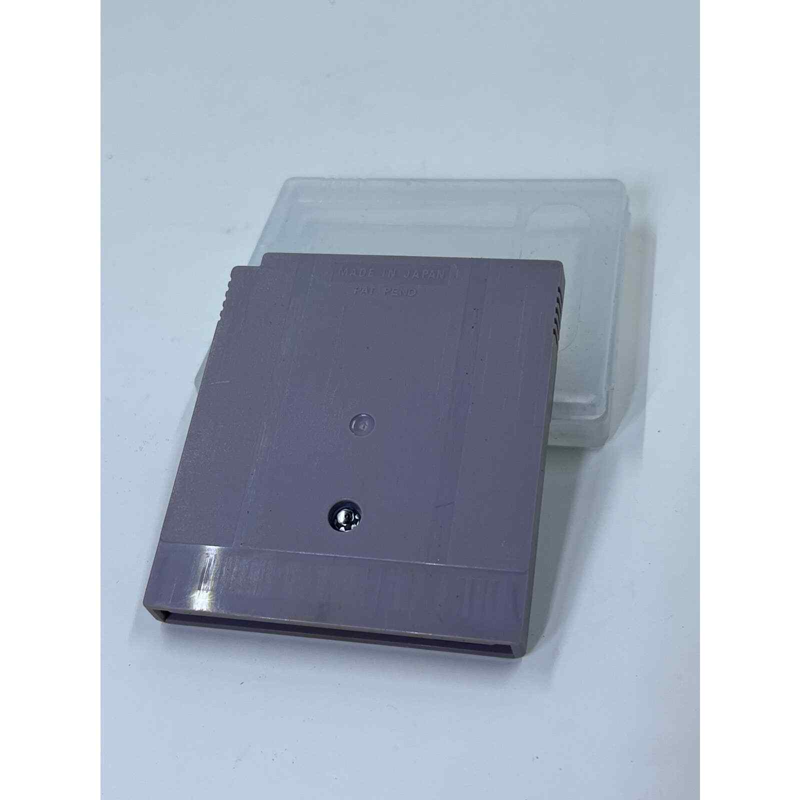 “Chase HQ” for Gameboy- loose, tested and working