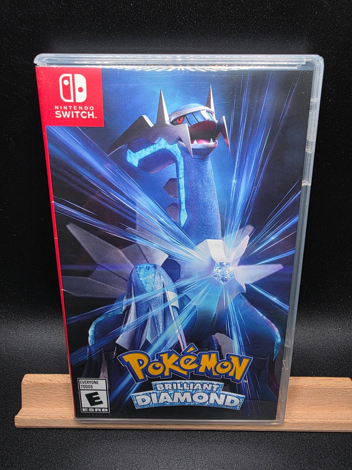 Pokemon Brilliant Diamond – Nintendo Switch