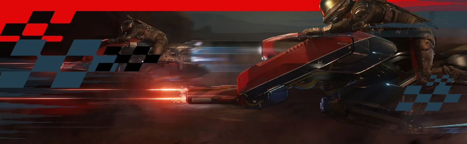 Star Citizen – Mirai Pulse – Original Concept – Lifetime Insurance (With bonus)