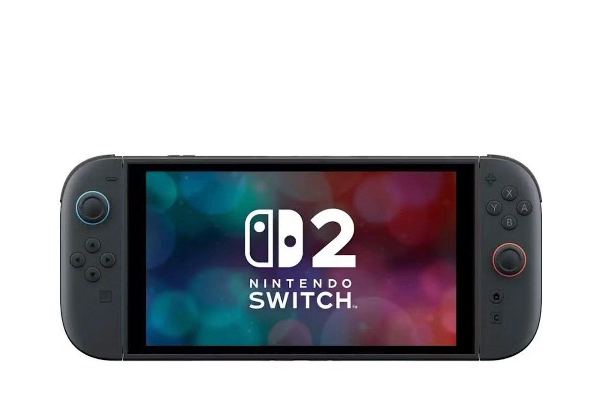 Nintendo Switch 2 Mario Kart World Bundle Video Game Console