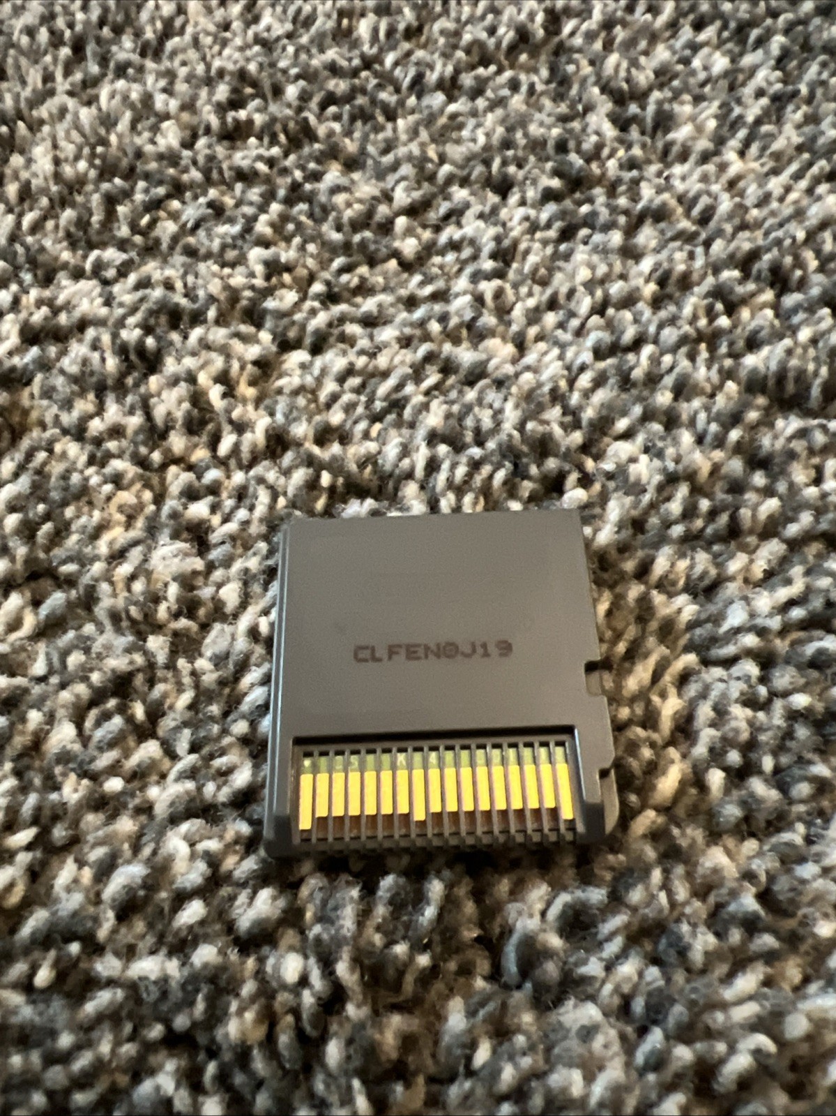 Code Lyoko: Fall of X.A.N.A. (Nintendo DS, 2008) Authentic Tested Xana
