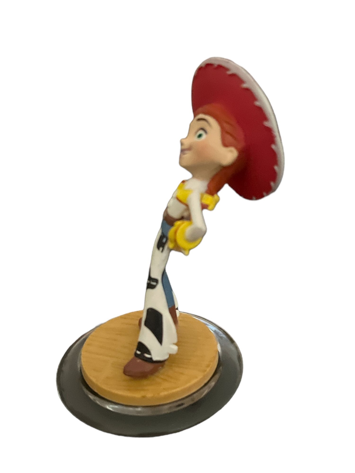 Disney Infinity Disney Pixar Toy Story Jessie Power Disc Play Set