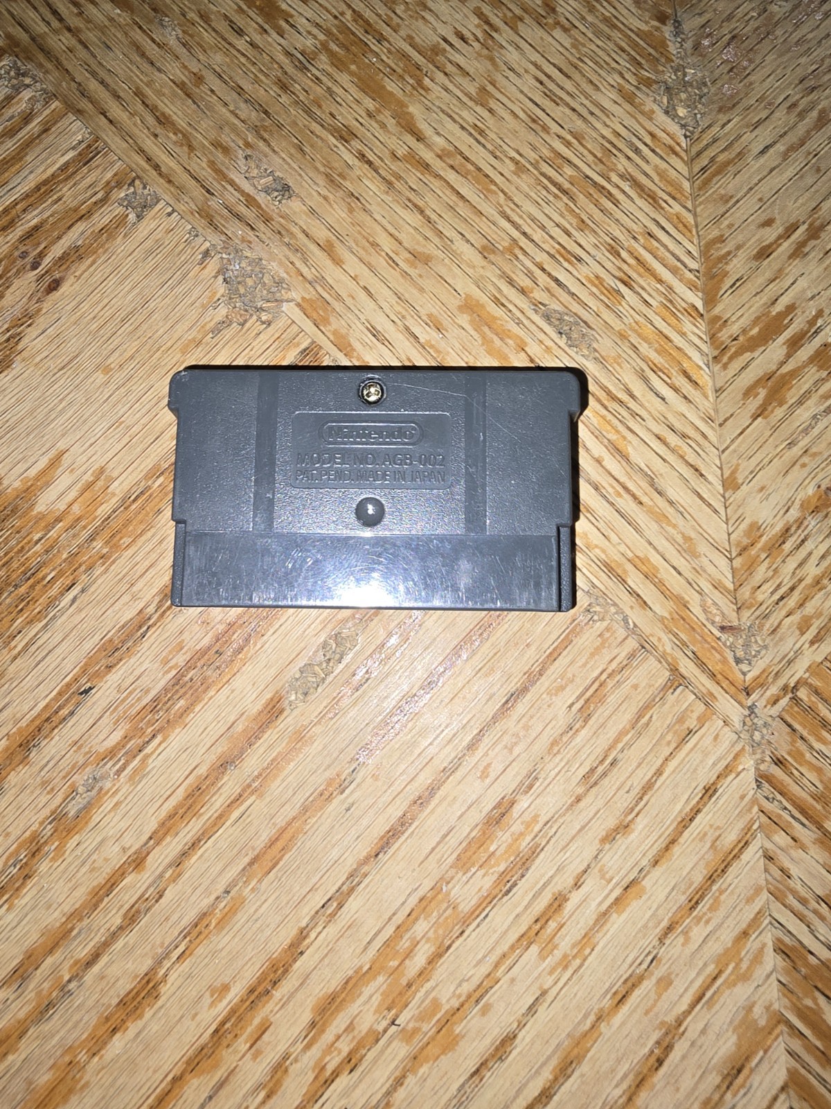 Super Mario Advance For Game boy Advance (GBA) Authentic – Tested