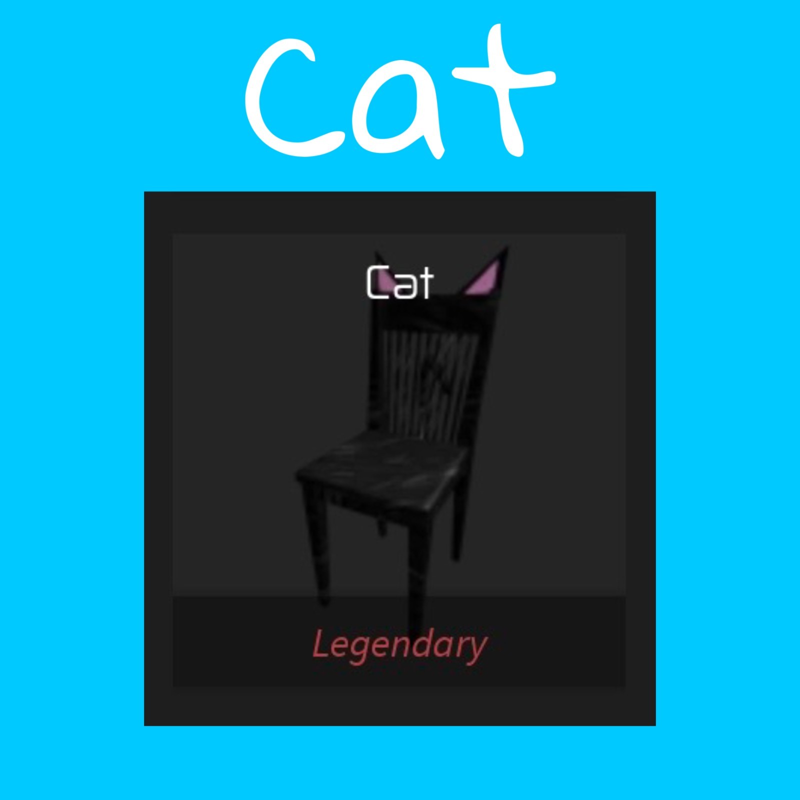 Cat – Breaking point 2