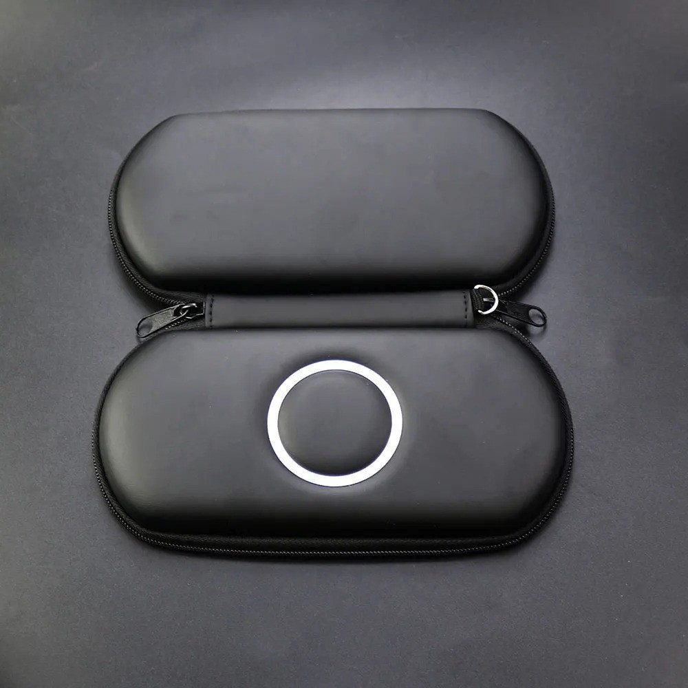 EVA Storage Protective Case Pouch Bag for Sony PSP 3000/2000/1000 Game Console