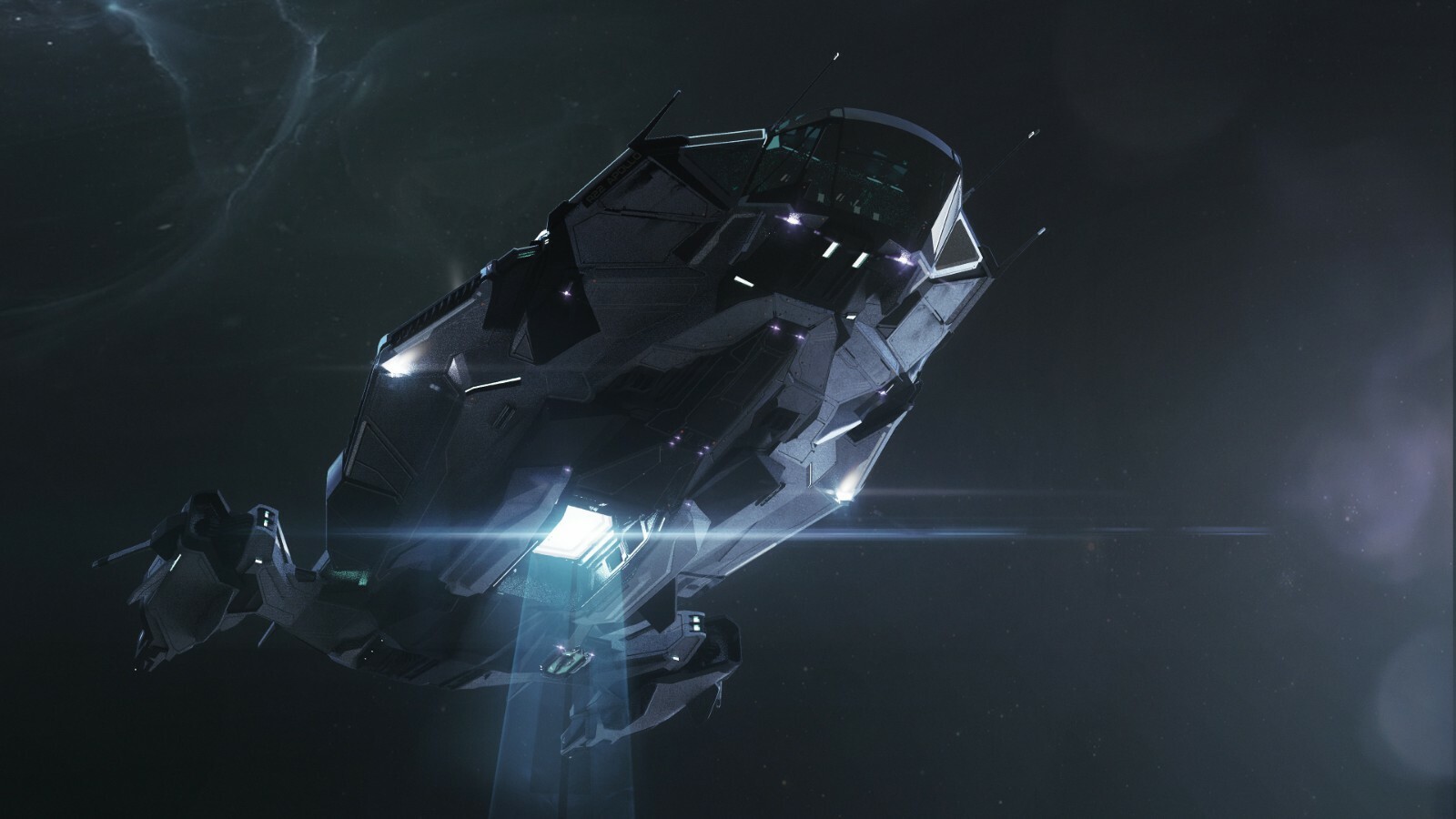 Star Citizen – RSI APOLLO MEDIVAC – UPGRADE (CCU)