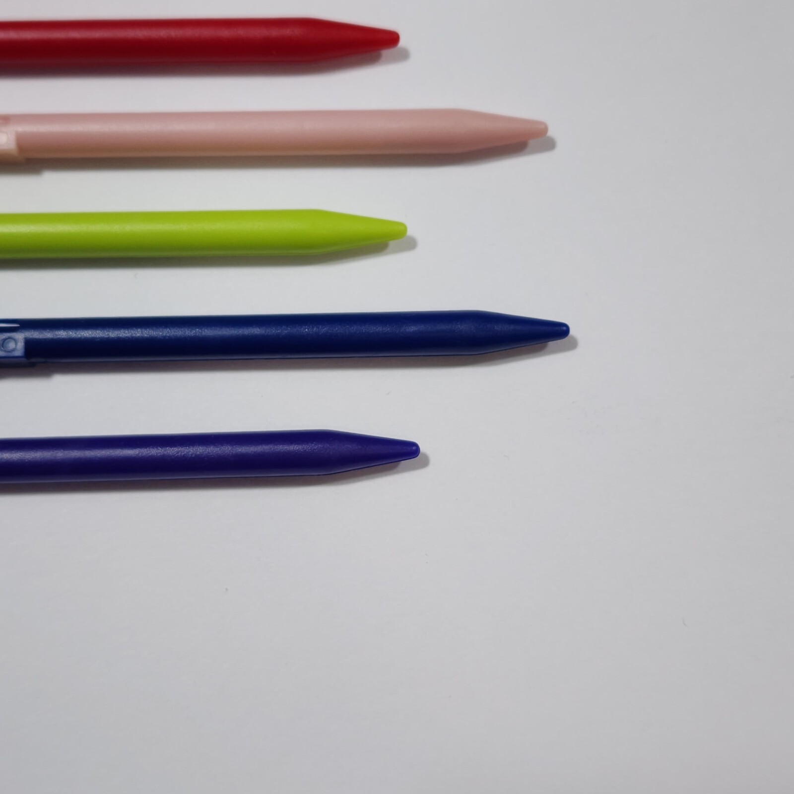 Nintendo 3DS Stylus EXCELLENT, NEW, HIGH QUALITY Choose Color, Buy 2 Get 1 Free