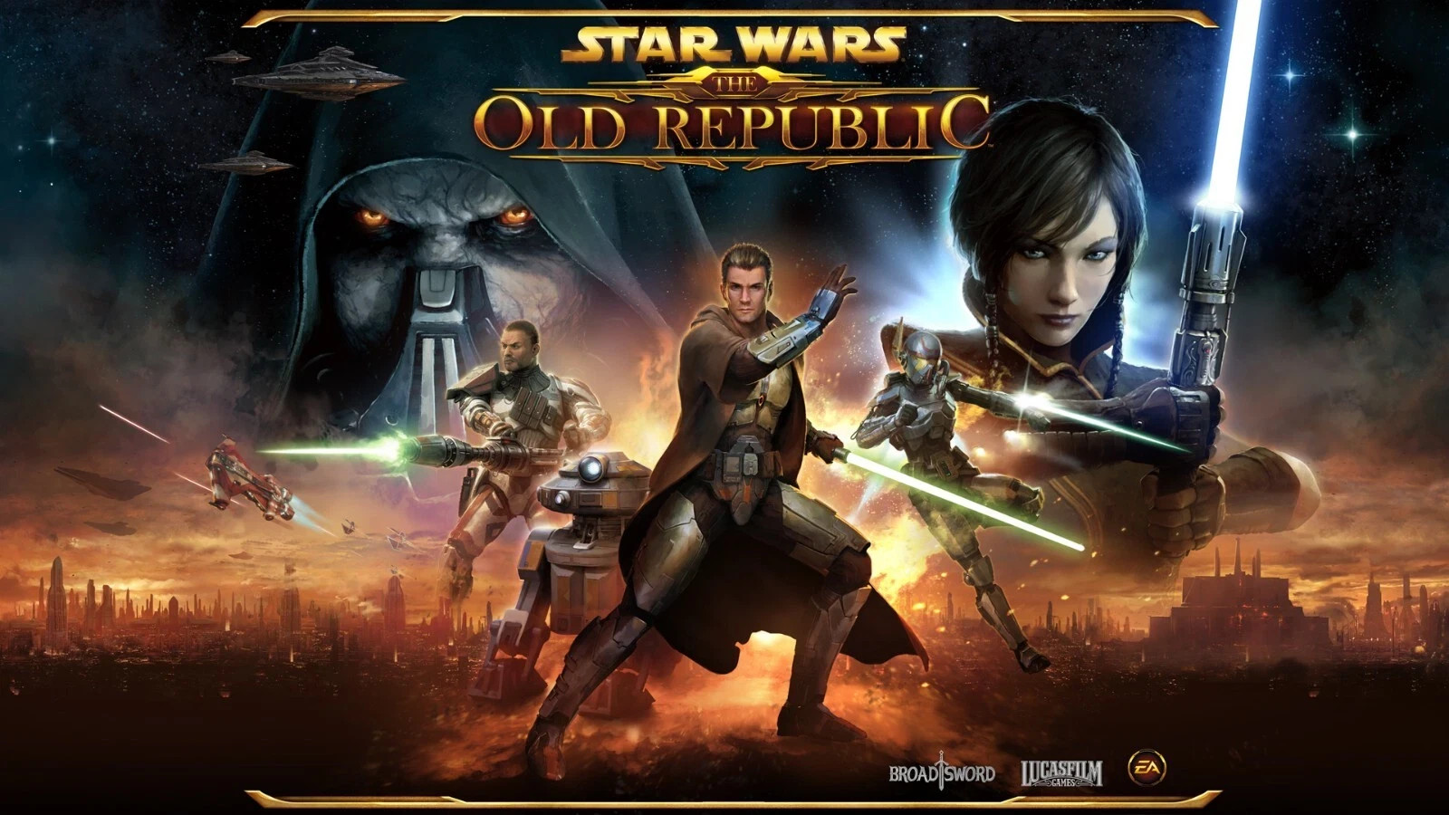 SWTOR Credits Star Wars the Old Republic 1000M SATELE SHAN ServerONLY USA SELLER