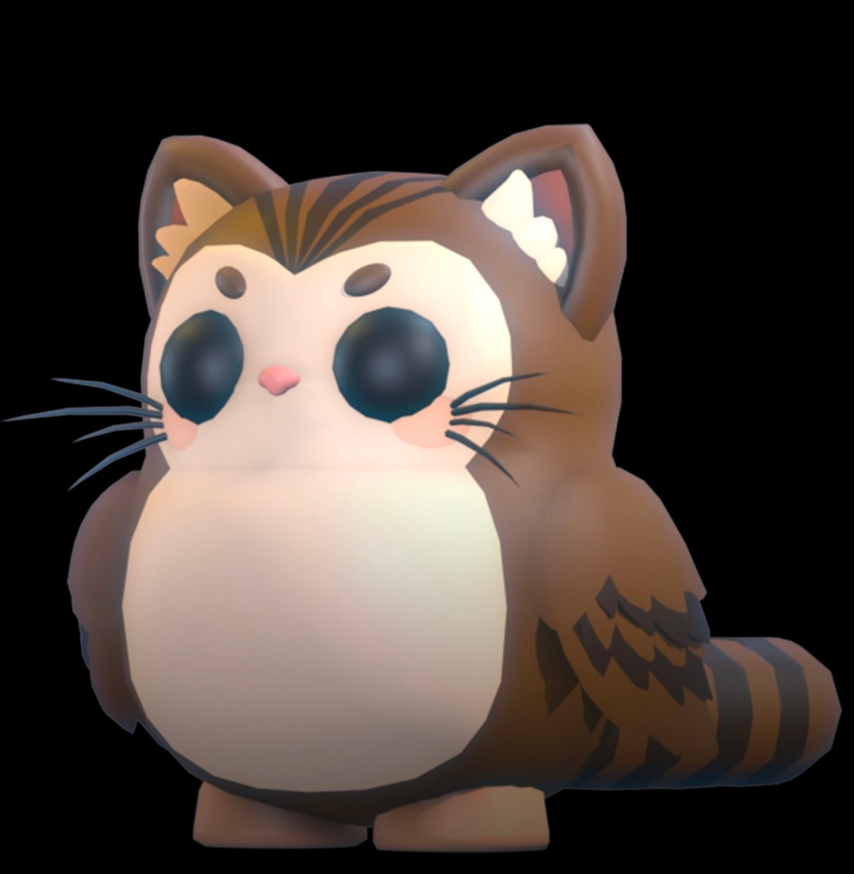 Adopt From Me Purrowl