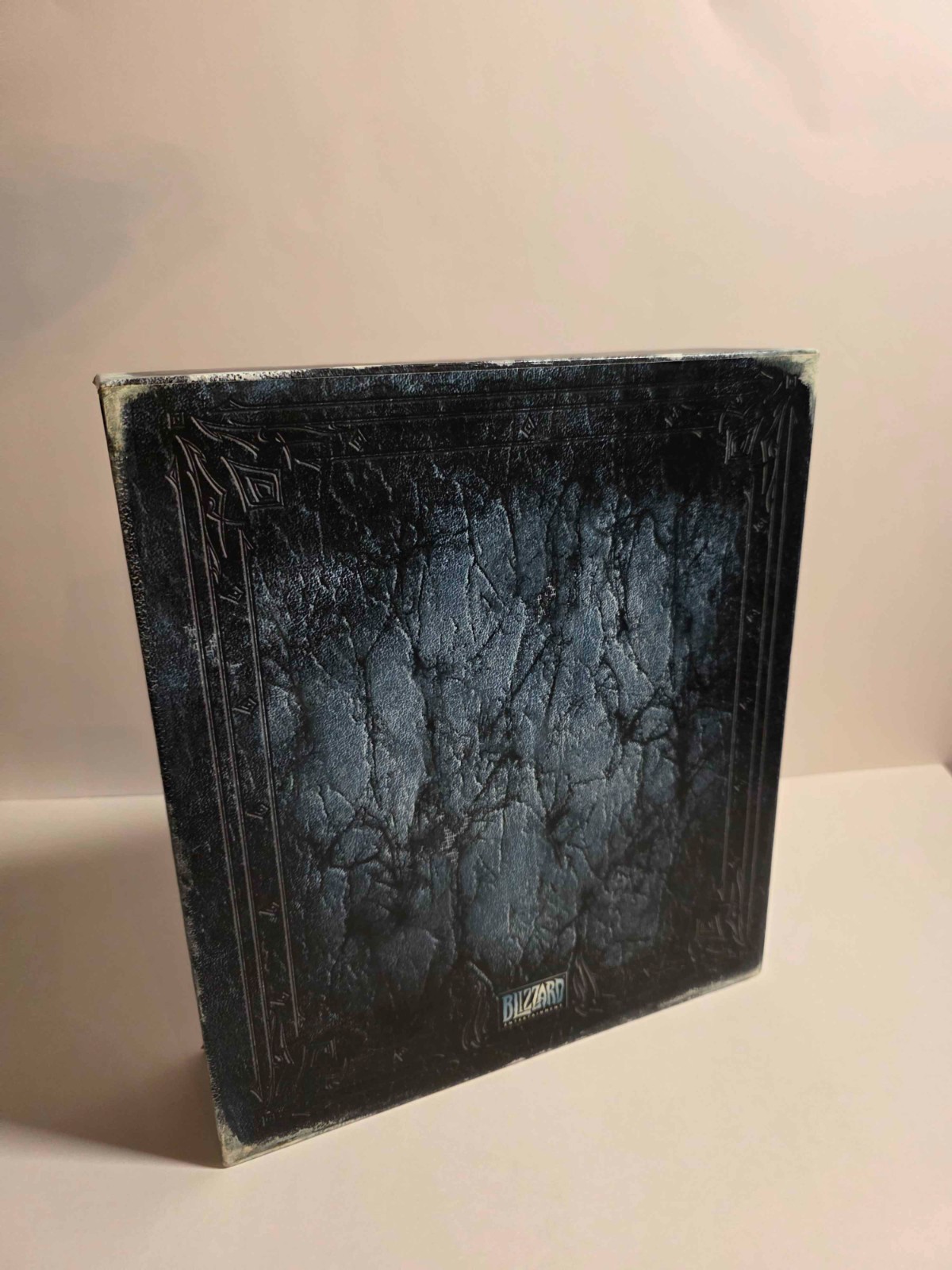 World of Warcraft: Wrath of the Lich King (Collector’s Edition)