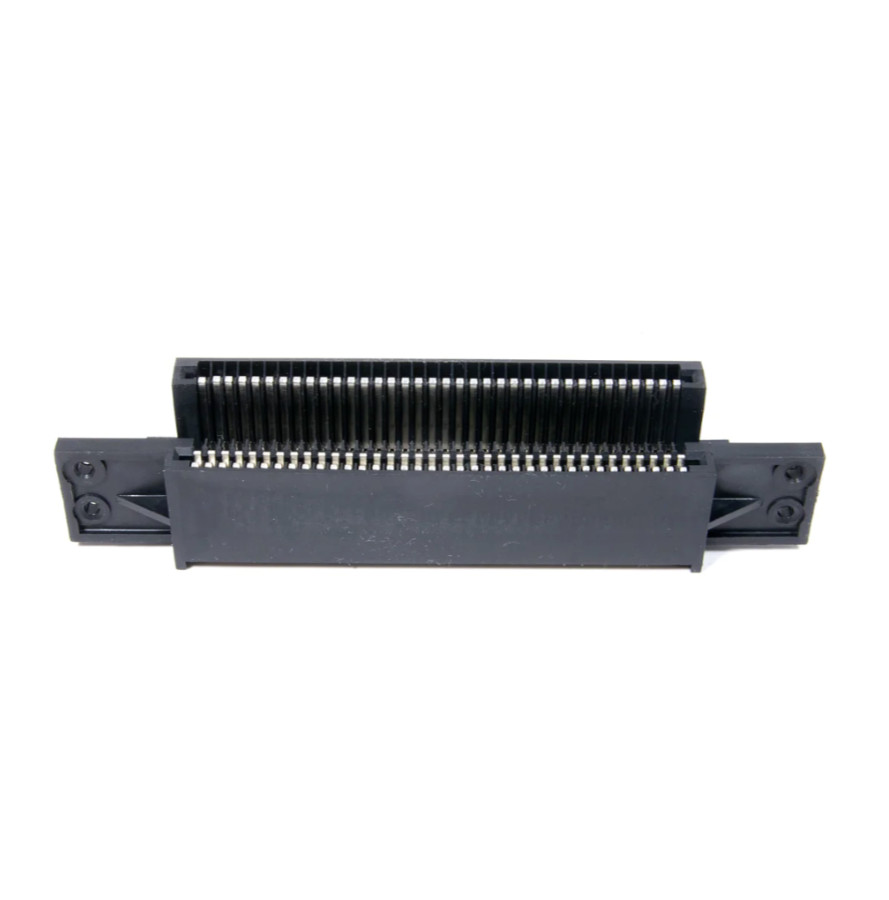 NEW 72-Pin Connector Cartridge Slot For Nintendo NES Console NES-001 BNIB