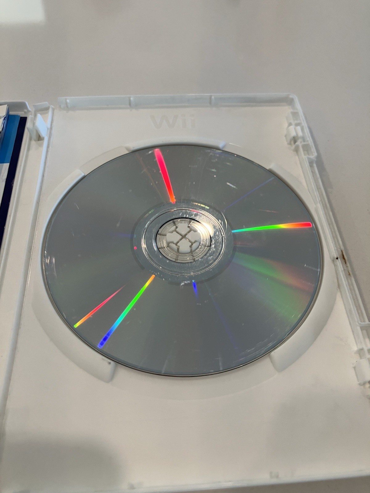 Super Mario Galaxy [Wii, 2007] -CIB- Tested and Working