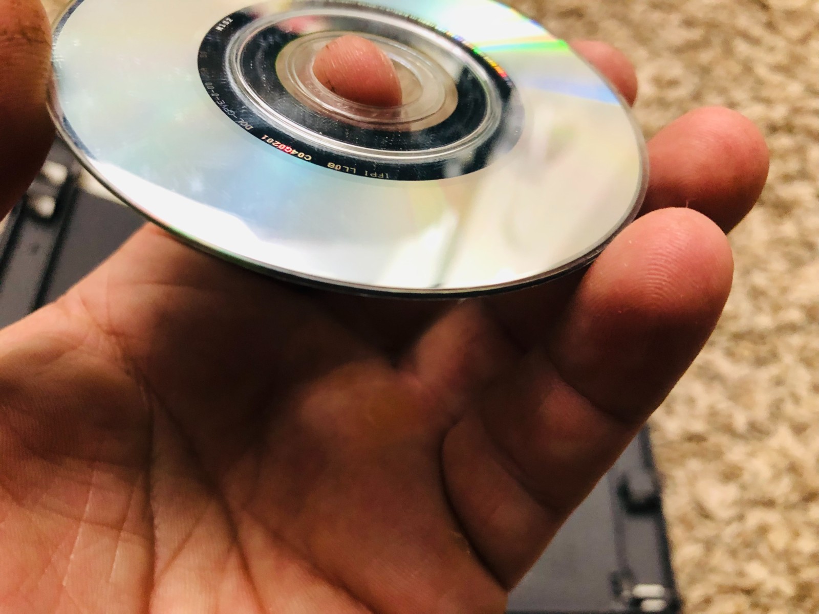 Pikmin 2 (Nintendo Gamecube, 2004) Case and disc (no manual) Tested