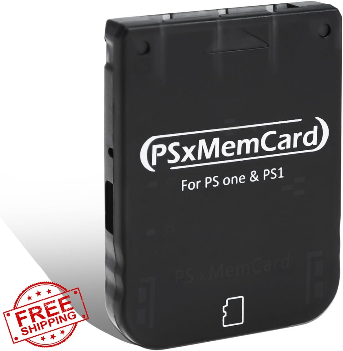 Kaico PS1 Memory Card 512MB Micro SD