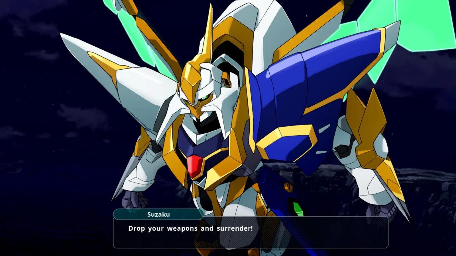 Super Robot Wars Y PlayStation 5 Physical Copy